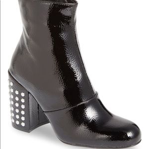 STEVE MADDEN  Galley Bootie